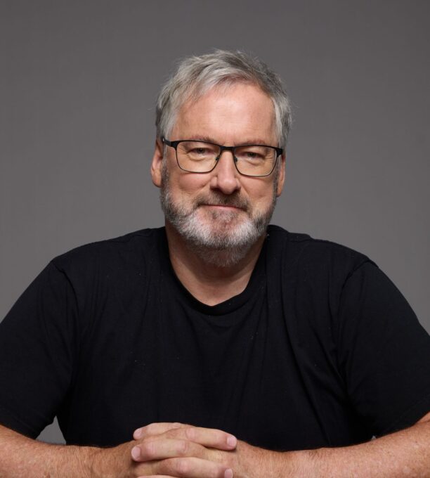 Jeremy Corbett