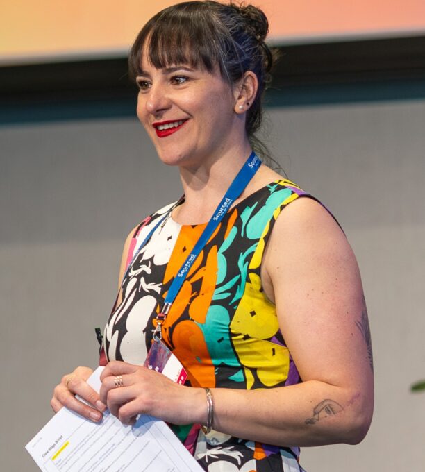 Lisa Donning