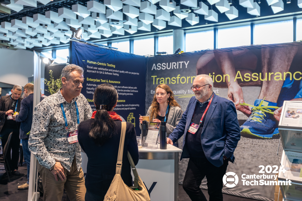 Assurity 2