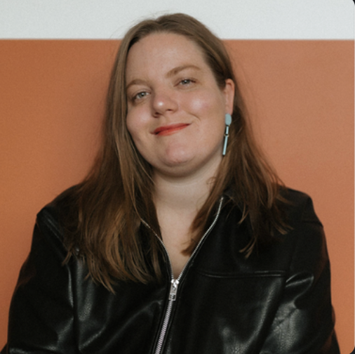 Kate Radcliffe-Reid