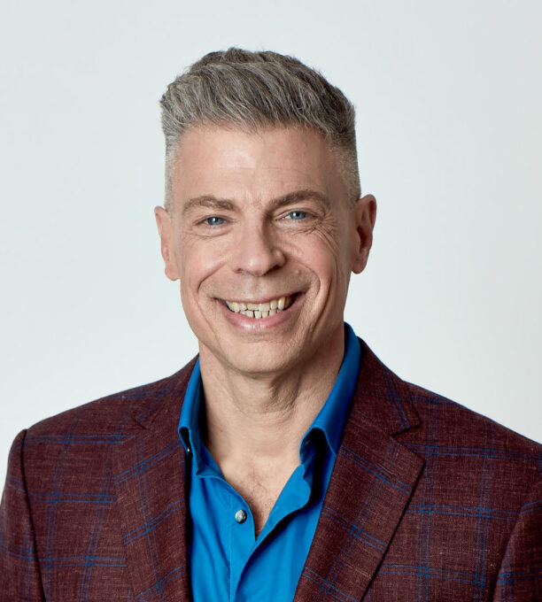 Mark Pesce
