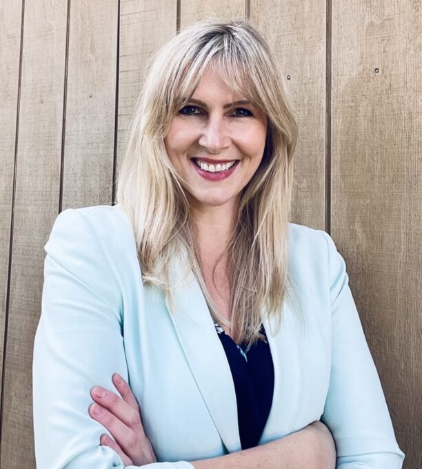 Melissa Davies