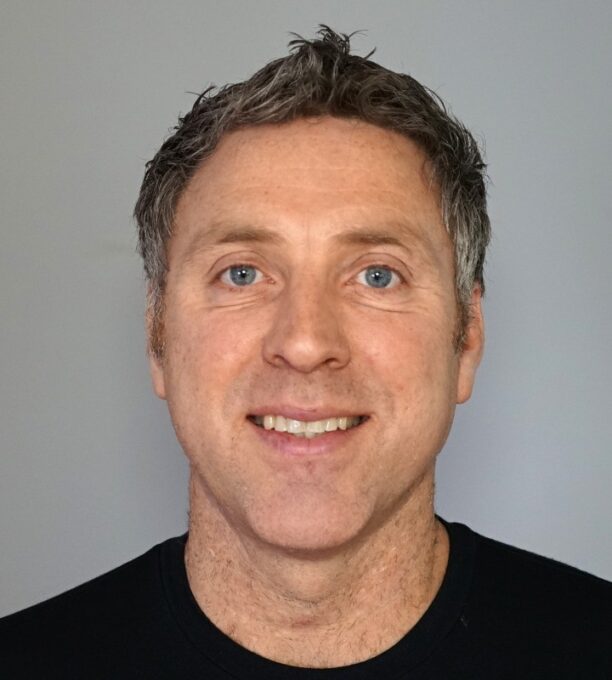 Steve Leftly