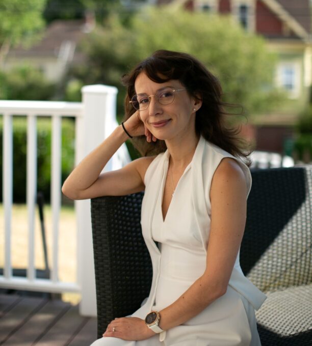 Stefania Druga