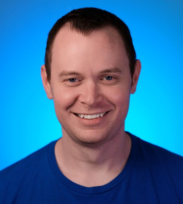 Ben Cowan